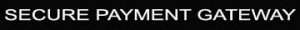 Secure Payment Gateway
